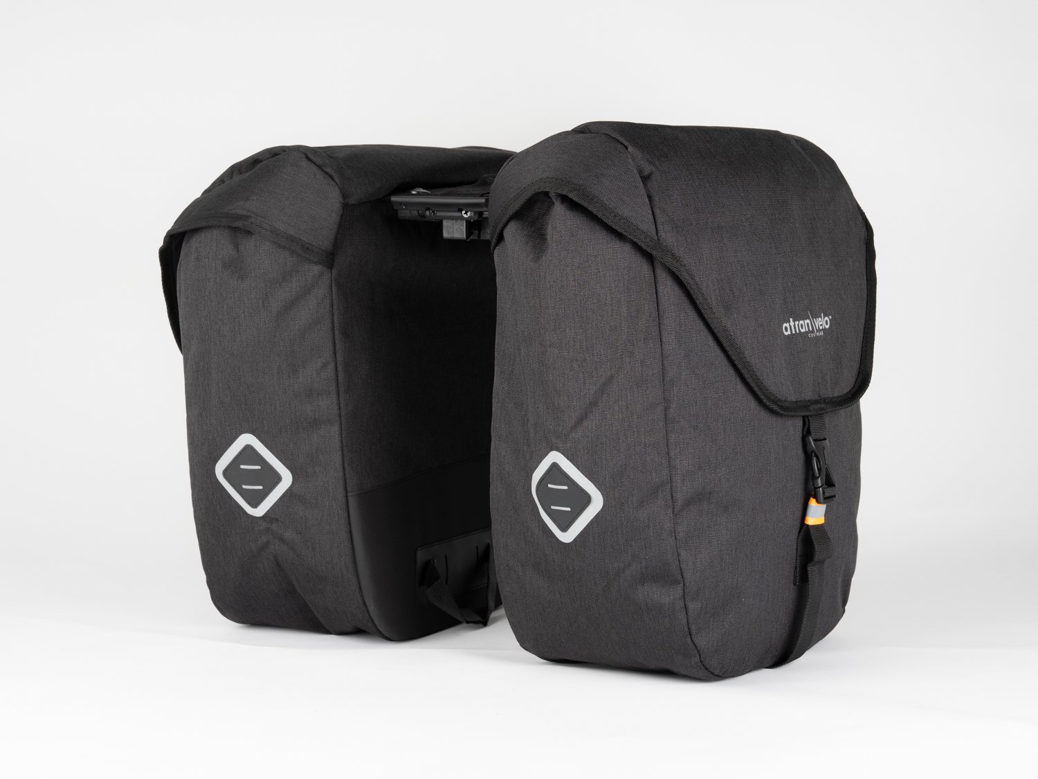 ZAP DOUBLE SIDE PANNIERS