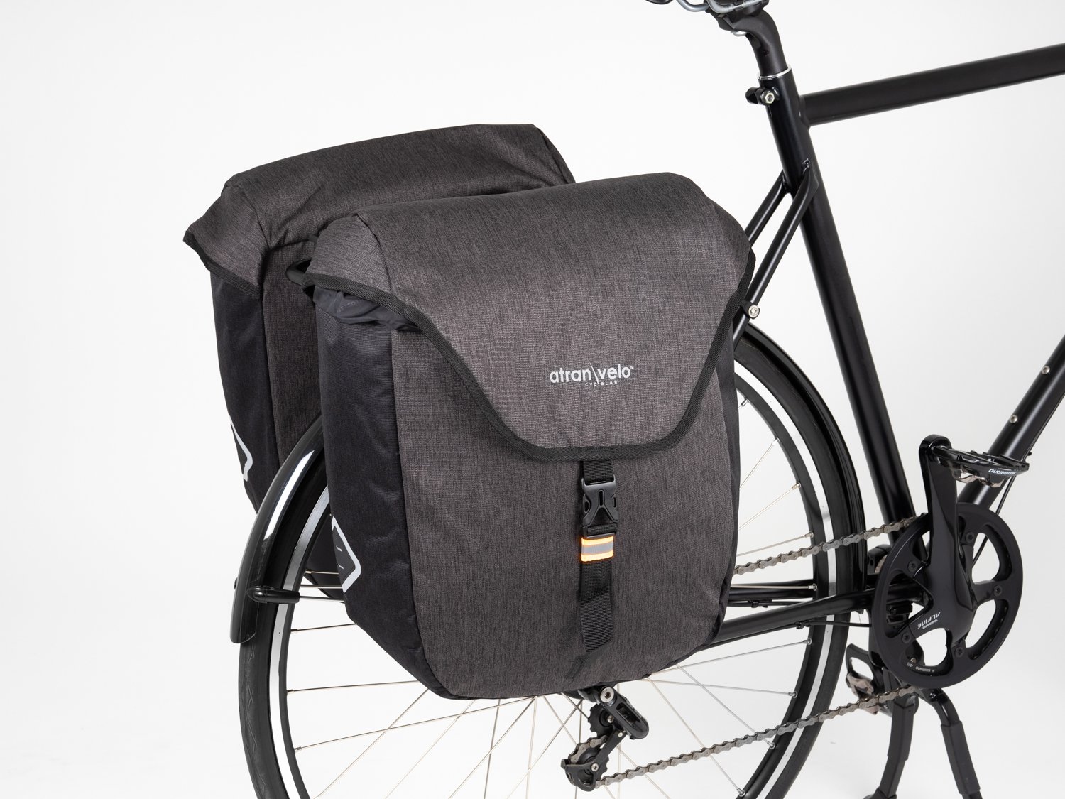 ZAP Side Pannier On Bike Grey.jpg