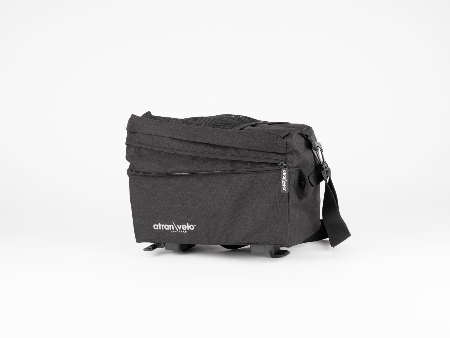 ZAP EASY Top Bag