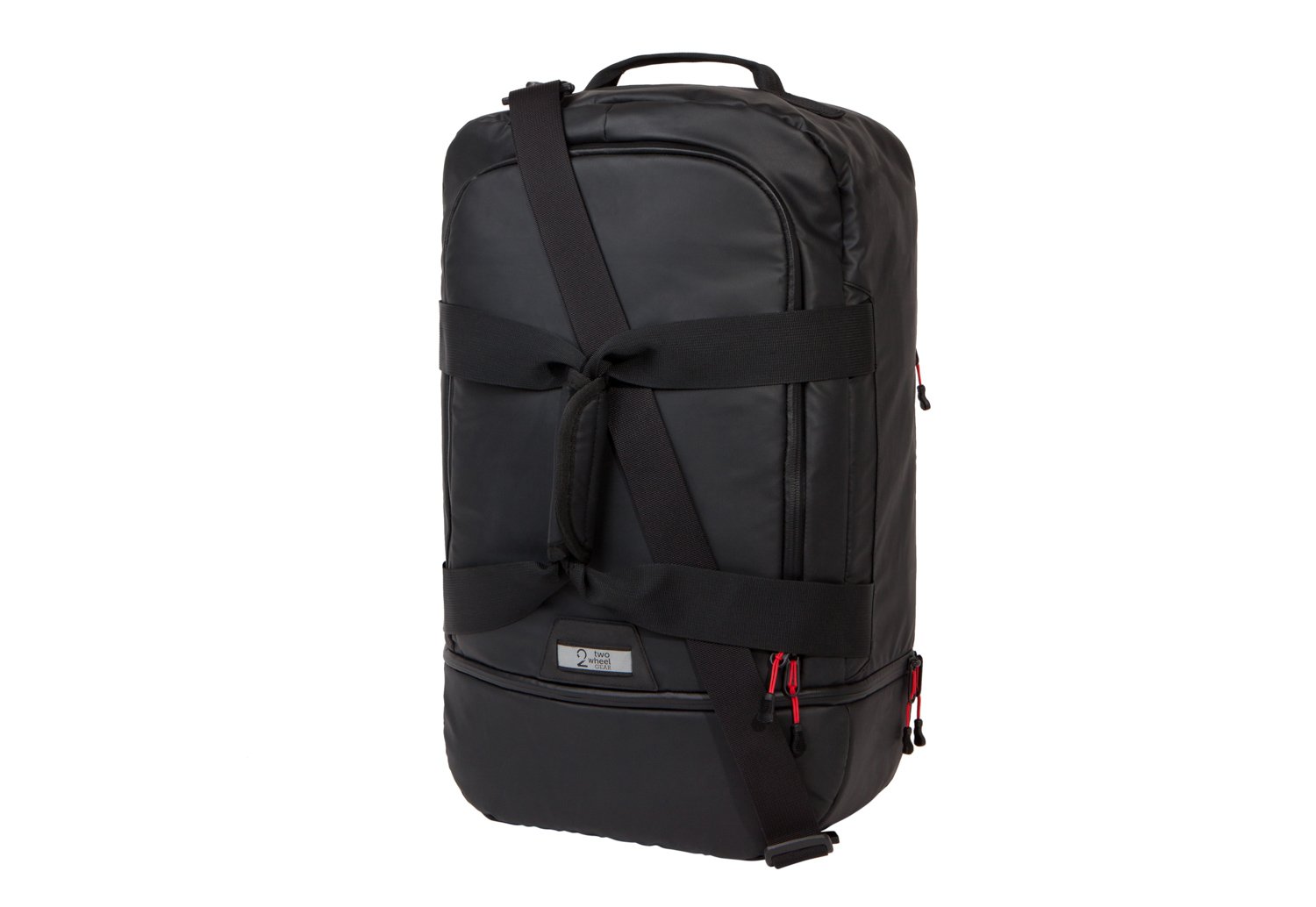 Boundary Pannier Duffel 35L