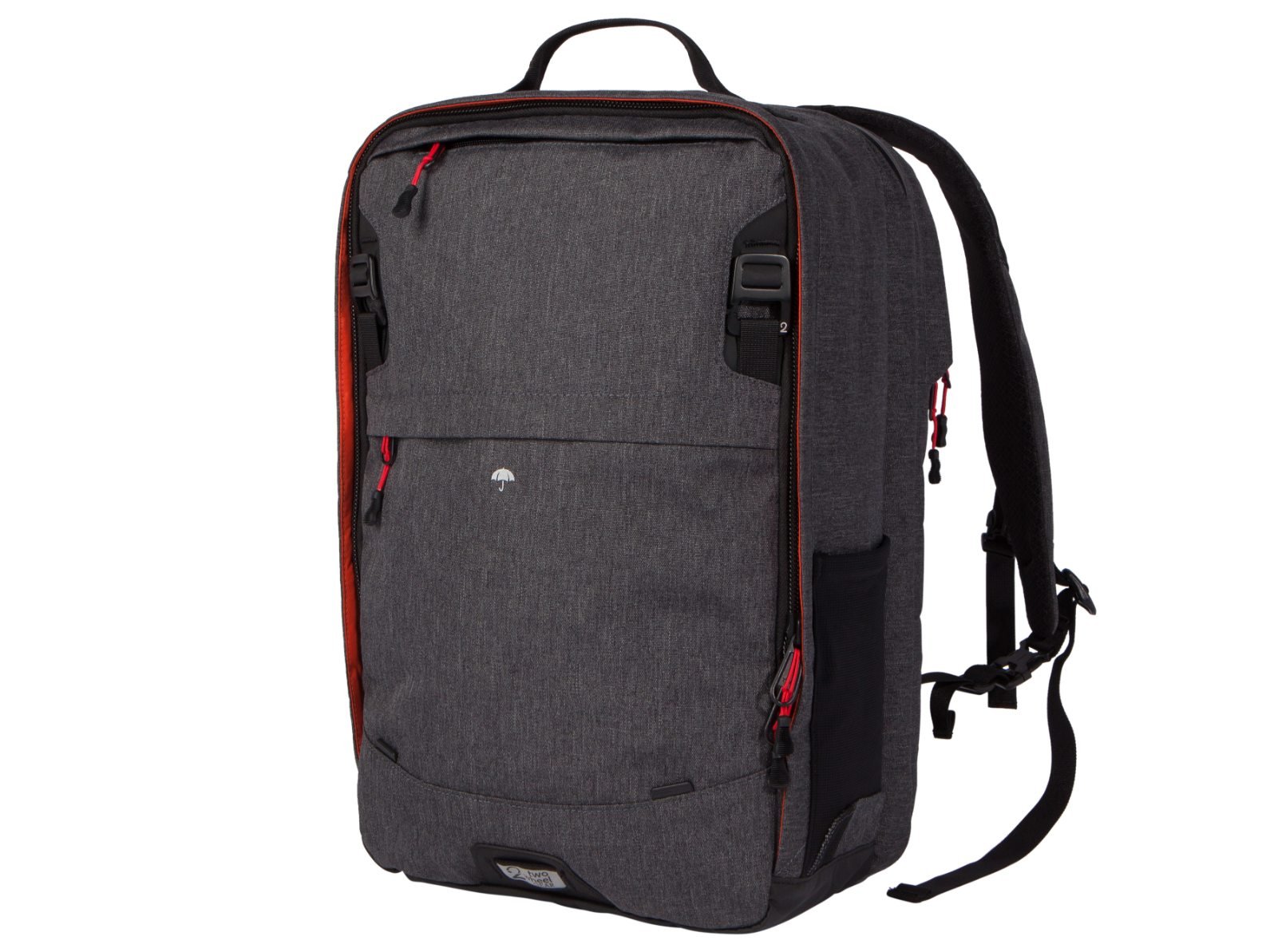 Pannier Backpack Convertible 2.0 PLUS (30 L)