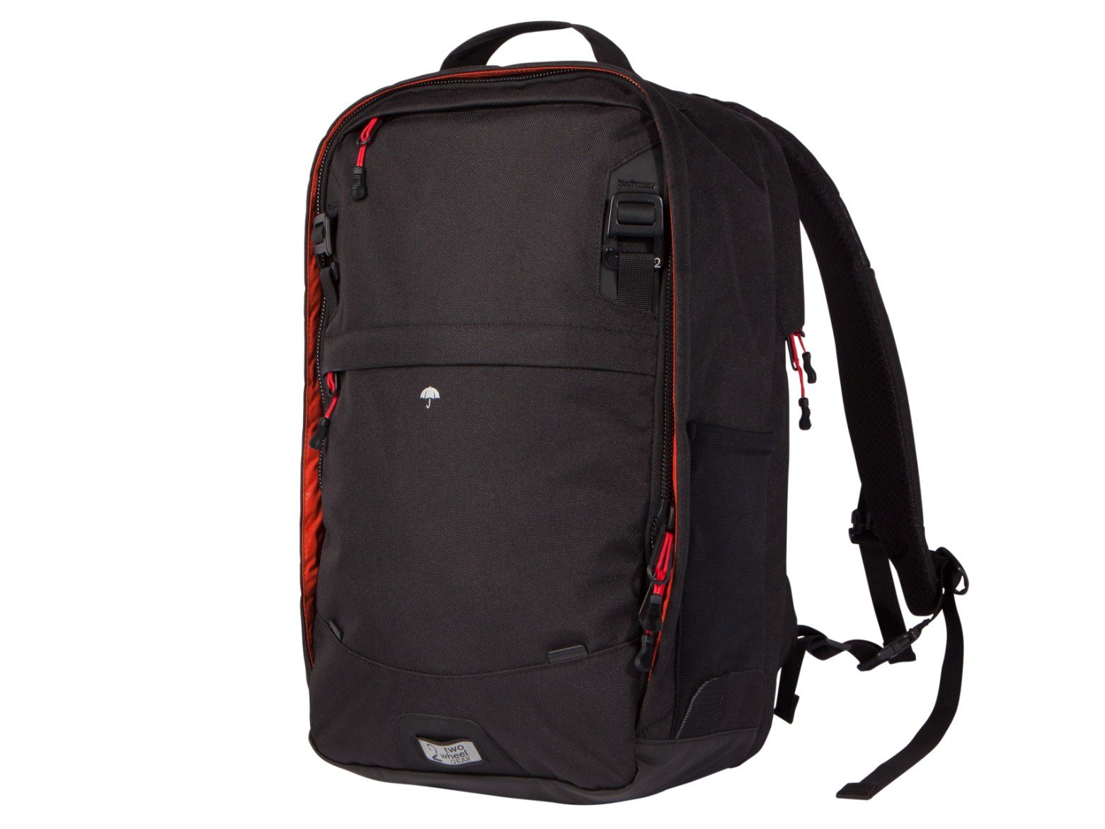 Pannier Backpack Convertible 2.0 LITE (22 L)