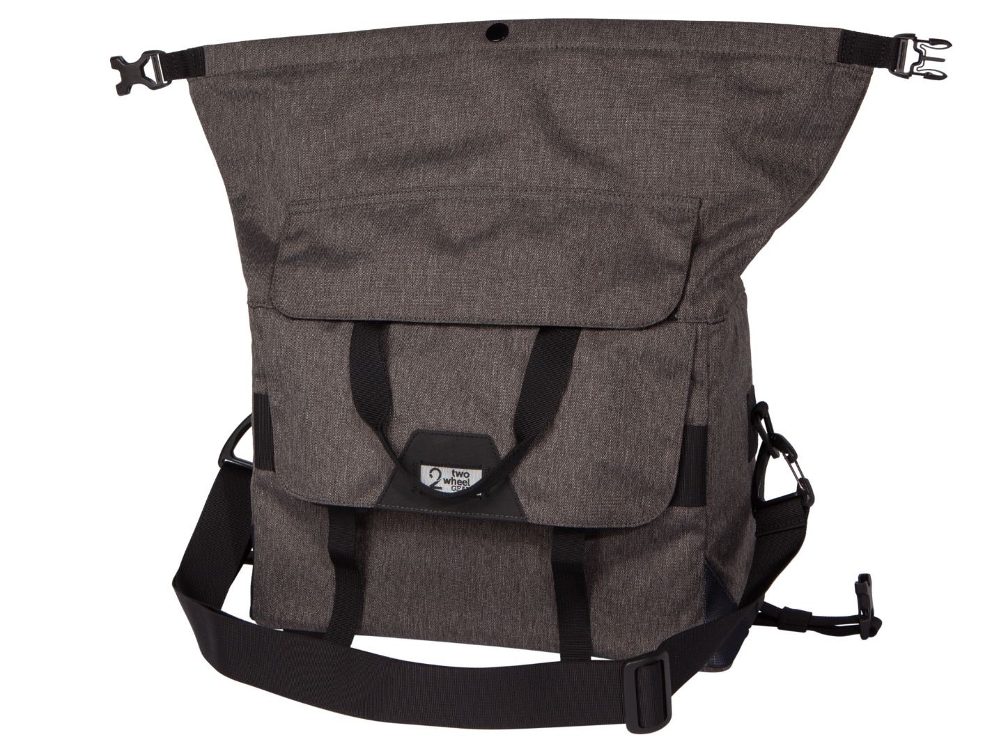 Two Wheel Gear - Dayliner Box Bag - Graphite Grey-back-open.jpg