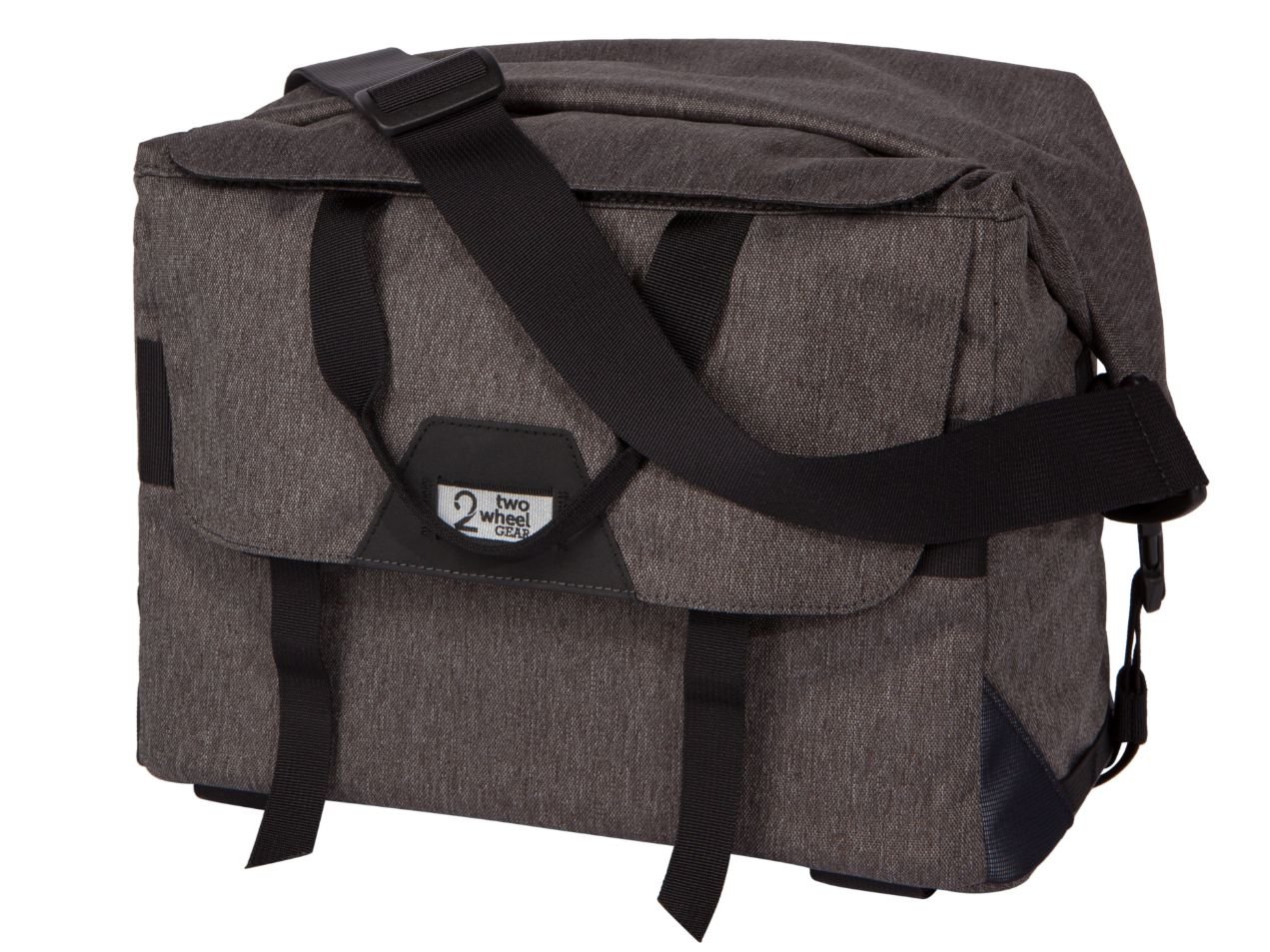 Two Wheel Gear - Dayliner Box Bag - Graphite Grey-back-closed.jpg