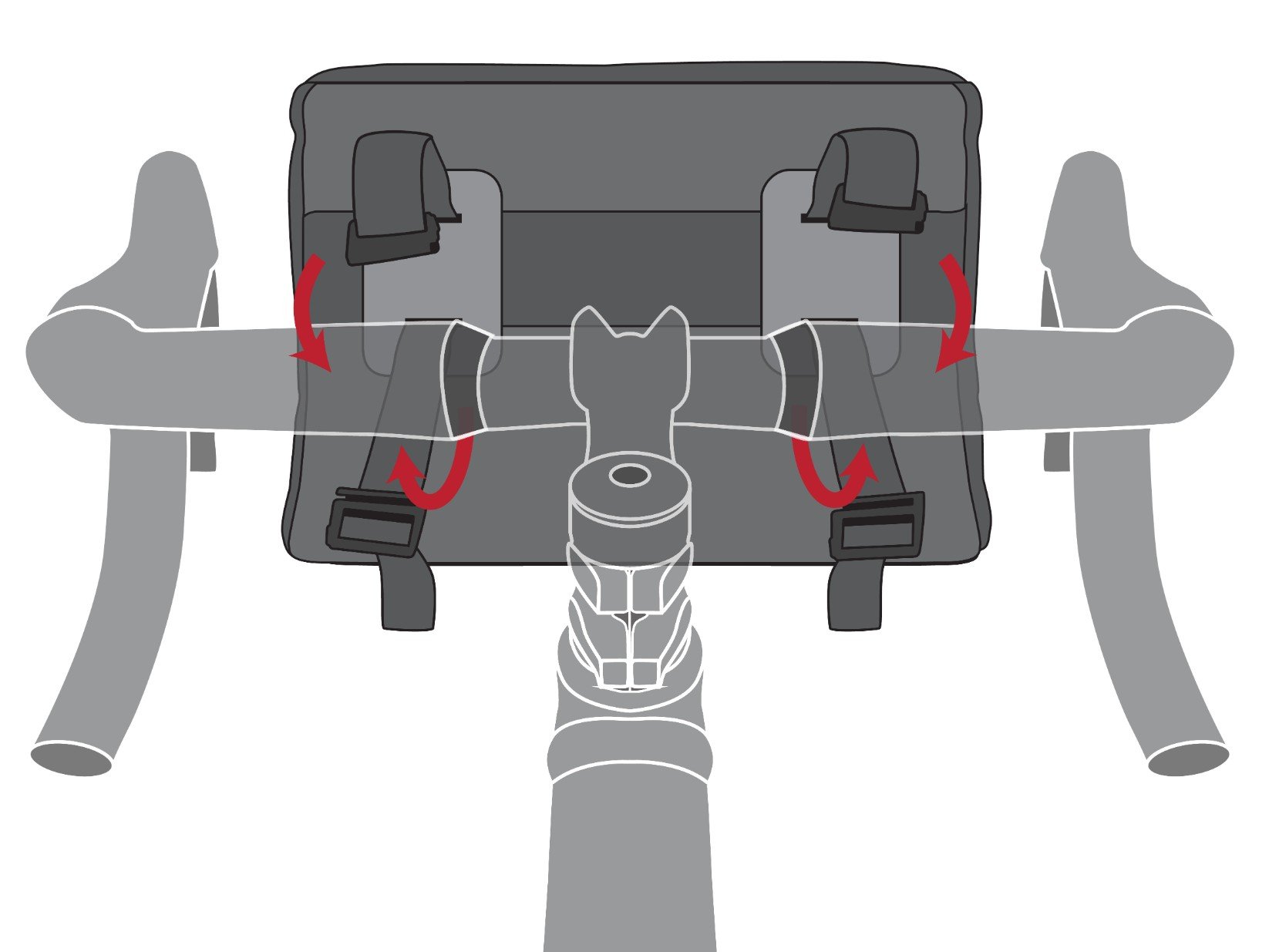 Two Wheel Gear - Dayliner Mini Handlebar Bag - Instructions.jpg