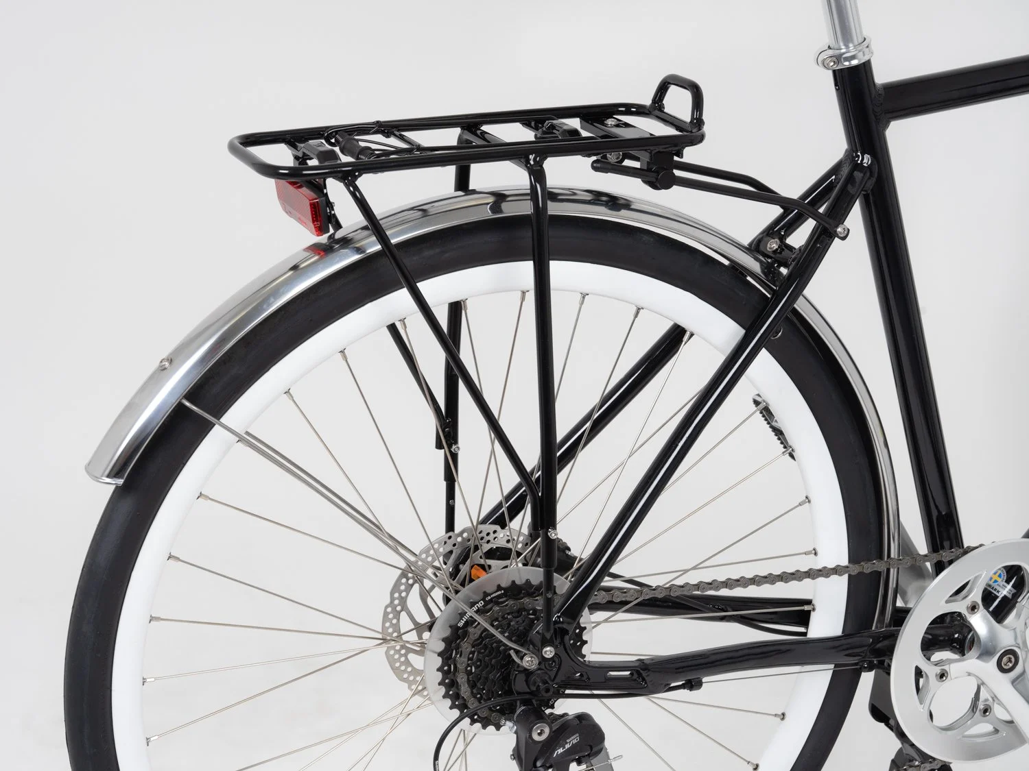 AtranVeloCITY DB Rear Carrier — Brodie Bicycles