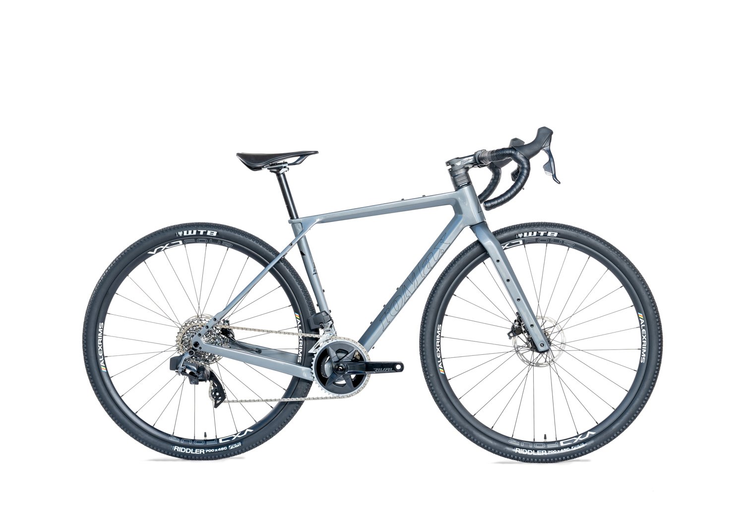 Romax Carbon 2.0 RIVAL AXS - $5299