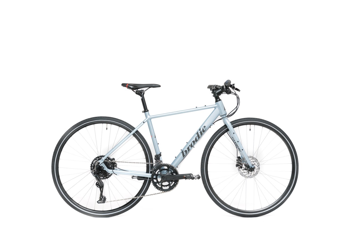 Dynamo 2.0 Light Blue - $1099