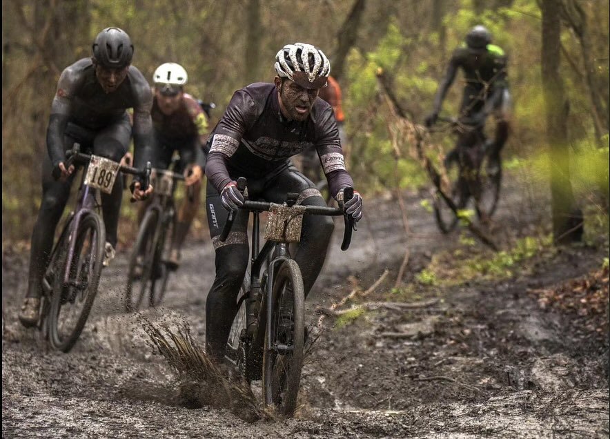 &ldquo;Come to P2A 2024.&rdquo;, they said. &ldquo;It&rsquo;ll be fun!&rdquo;, they said. 

Well, we are super excited to be part of the 2024  @paris2ancaster EXPO and definitely look forward to seeing your muddy smiling faces at the Finish Line Cele