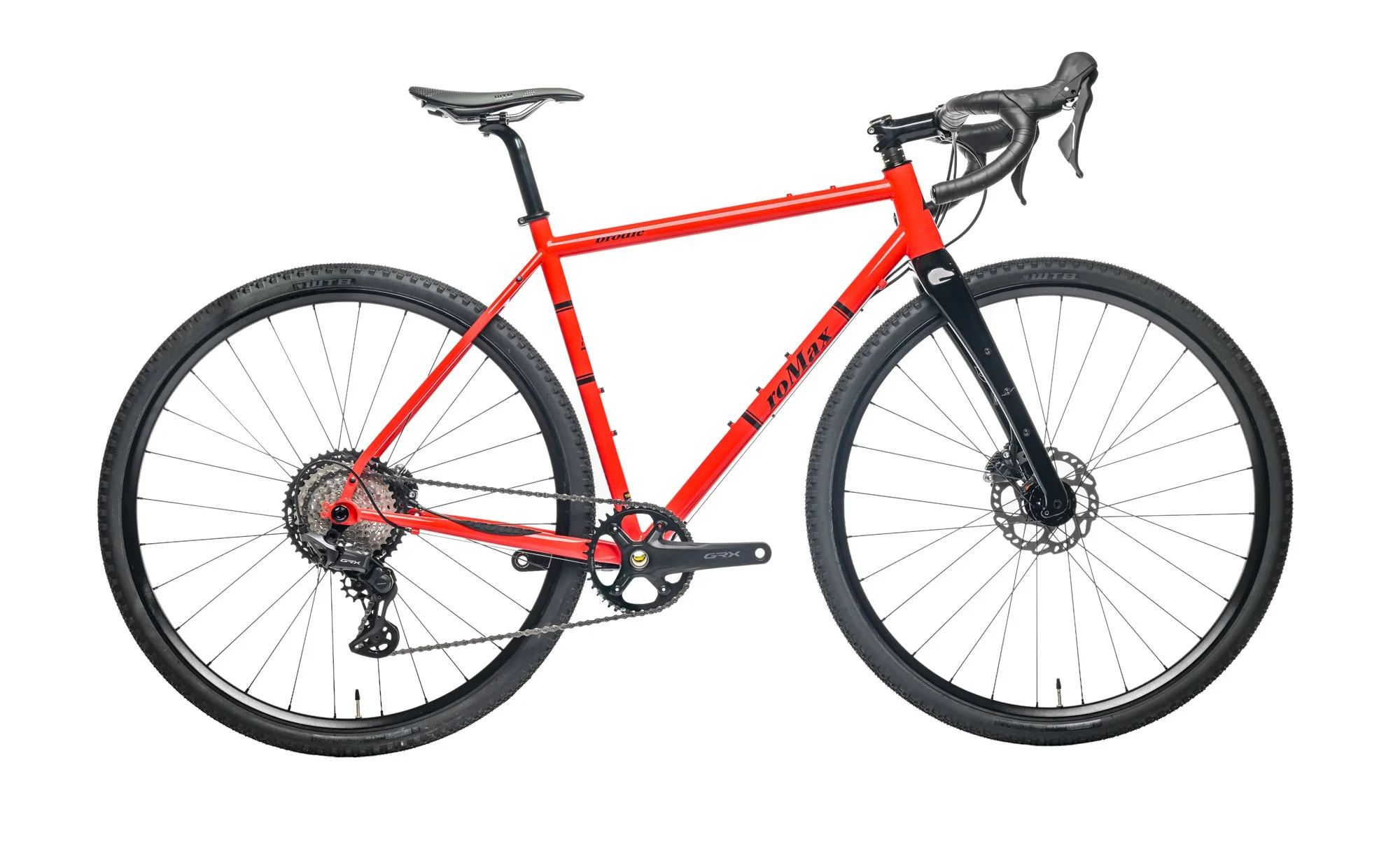 Romax Steel-G - $3999