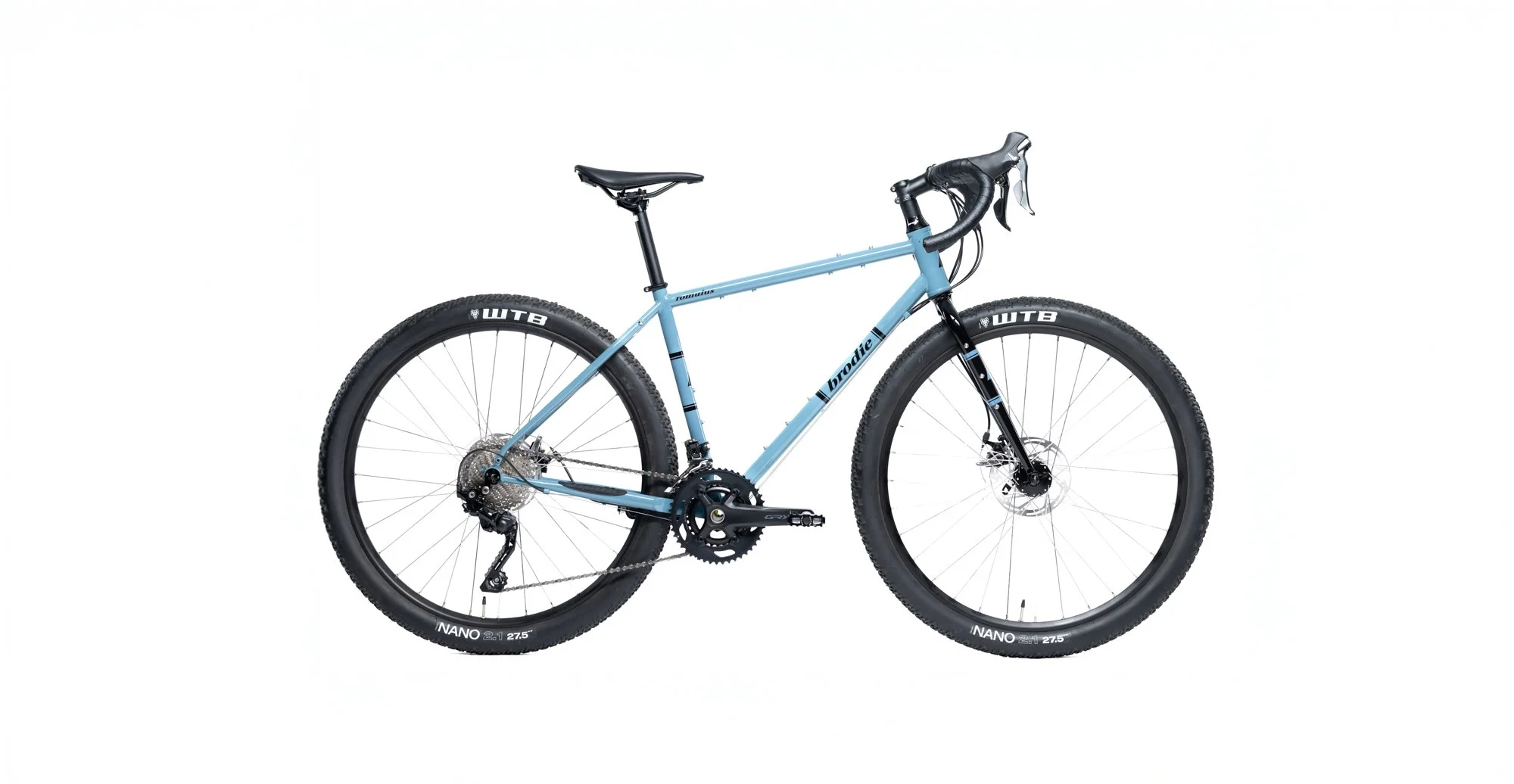 Brodie Romulus 2.0 2025