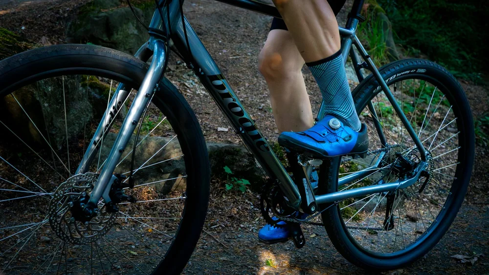 Ruvel 2 Revel 2.0 — Brodie Bicycles