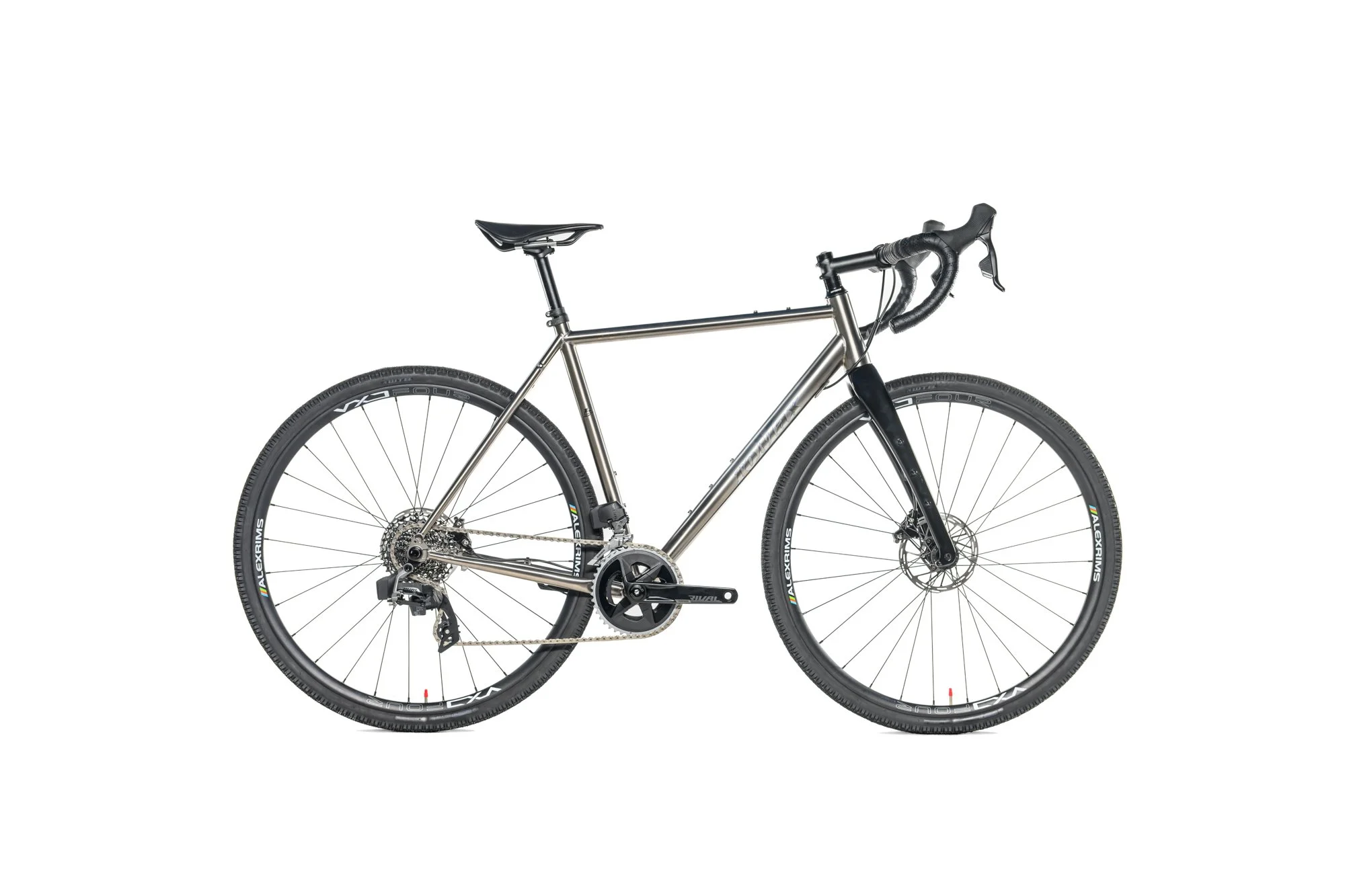 Brodie Romax Ti 2.0 2025