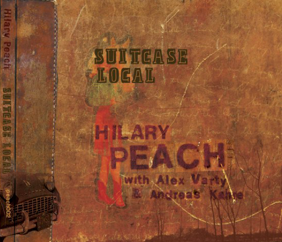 Suitcase Local (2009)