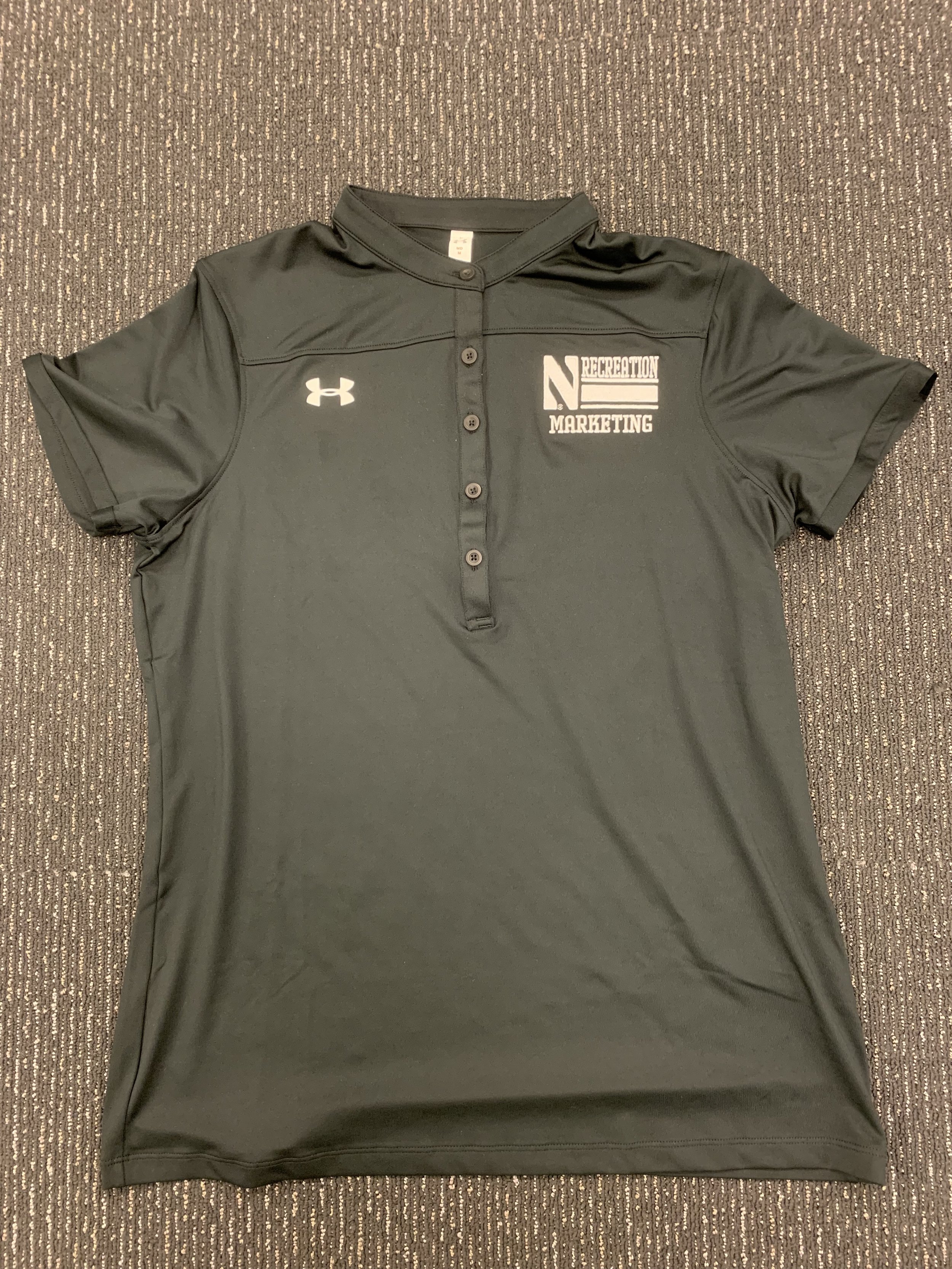 Northwestern Recreation Logo (Shirt)