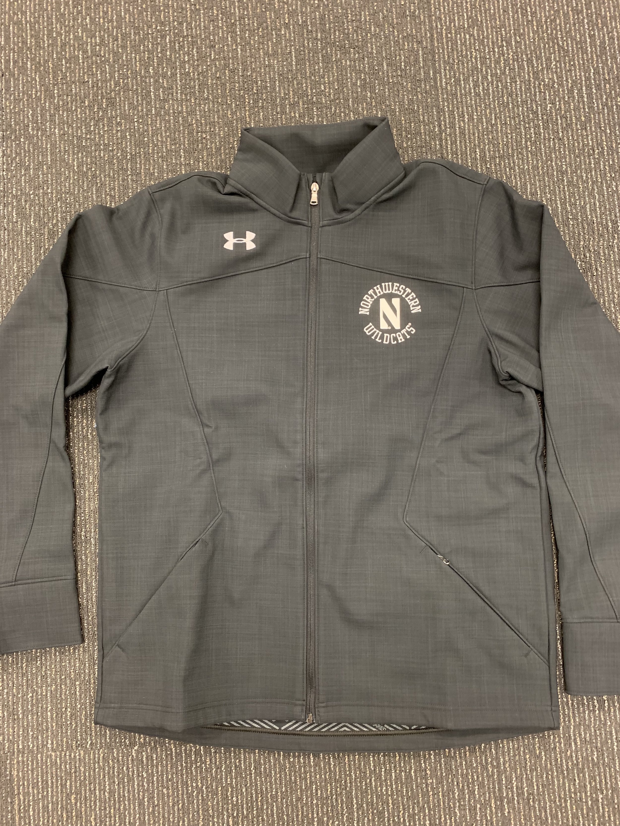 Northwestern Recreation Logo (Jacket)
