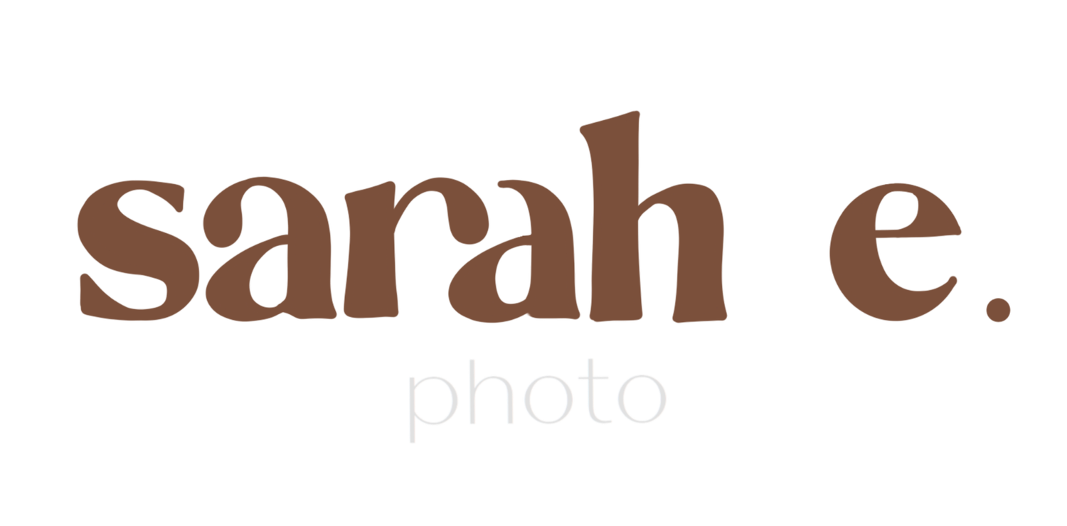 Sarah E. Photography