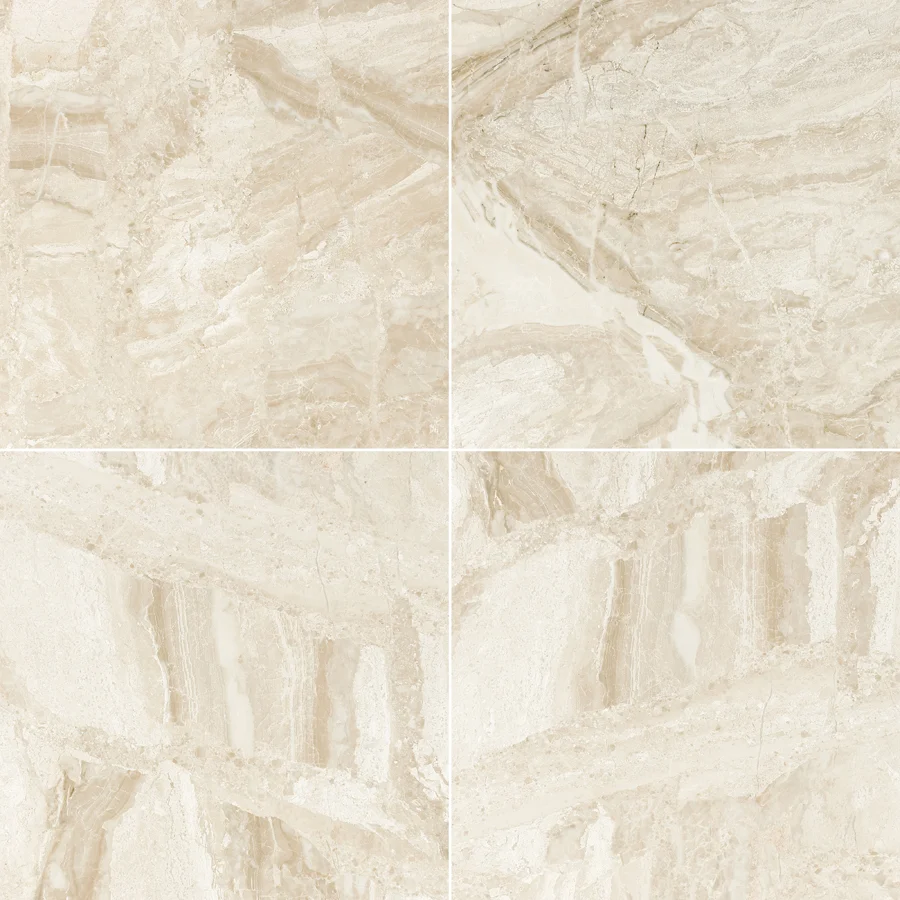 Diana Royal Polished Field Tile