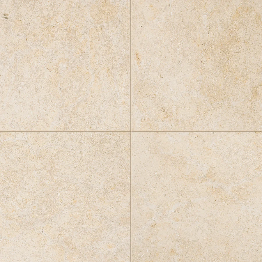 Seashell Field Tile