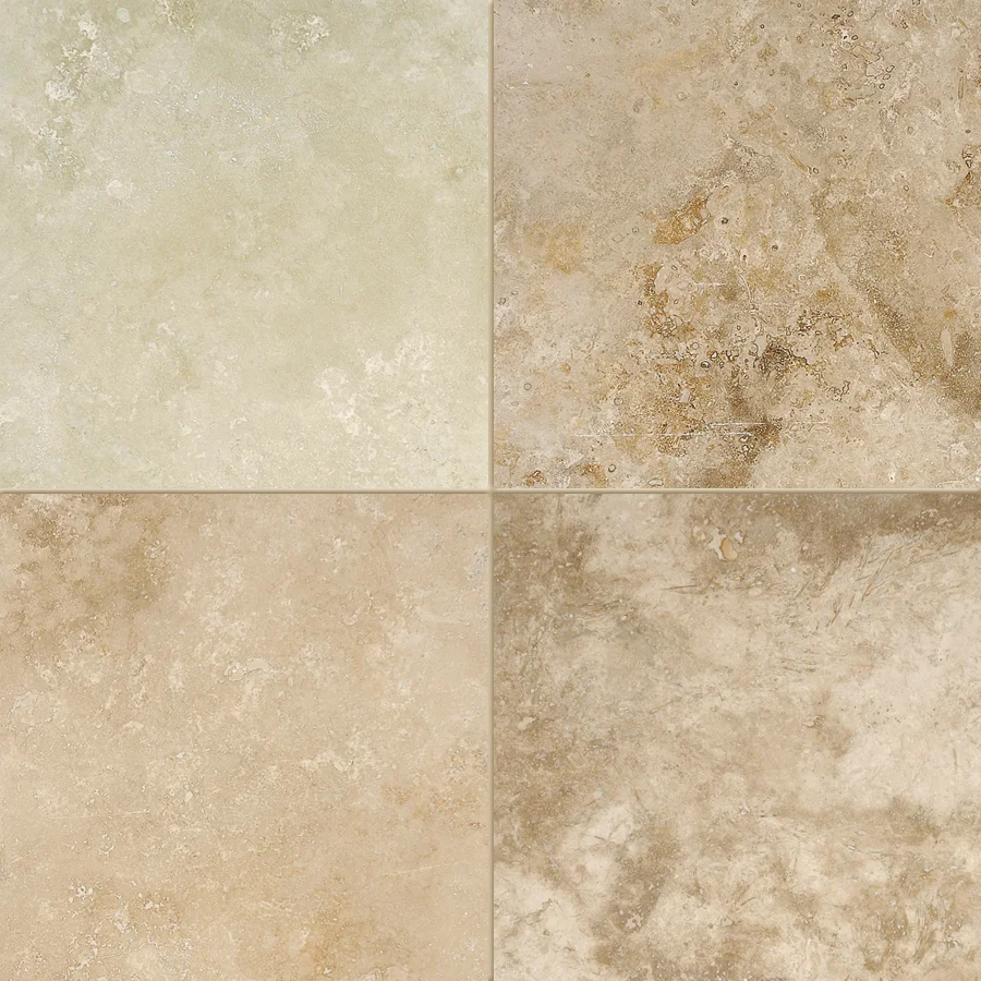 Canyon Field Tile