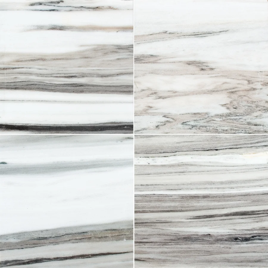 skyline polished marble