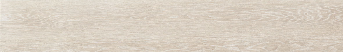 11" x 71" Ivory Wood Field Tile