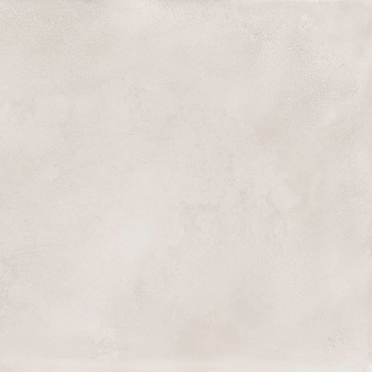 48" x 48" White Concrete Field Tile
