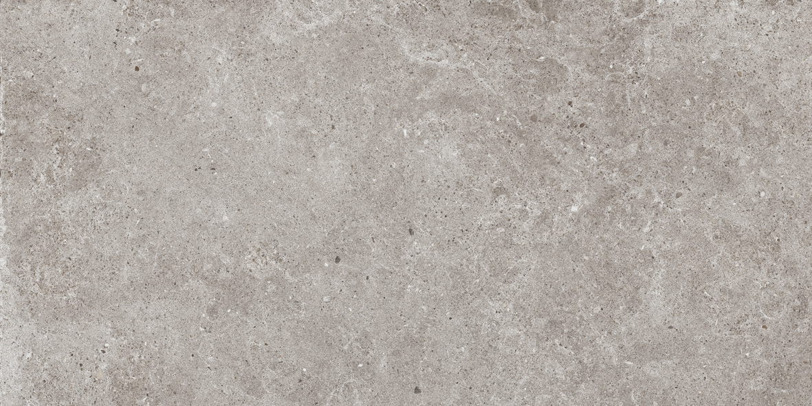 12" x 24" Mineral Grey Front