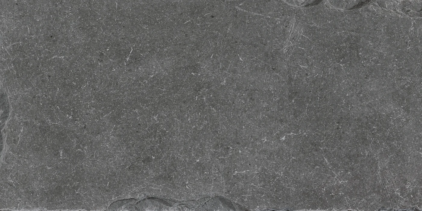 12" x 24" Limestone Dark