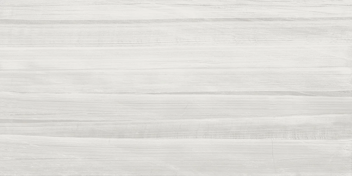 18" x 36" Toyko White Field Tile