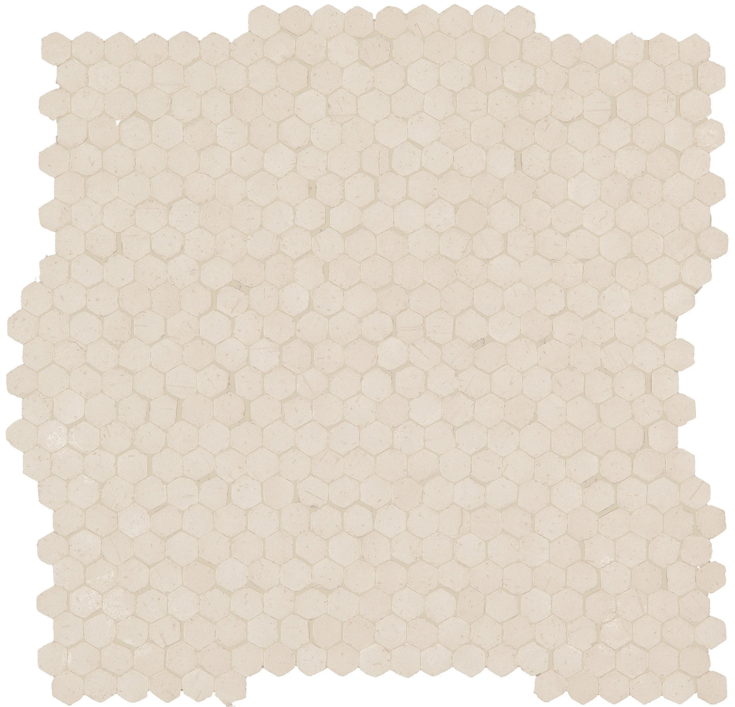 12" x 12" Mosaico Mano