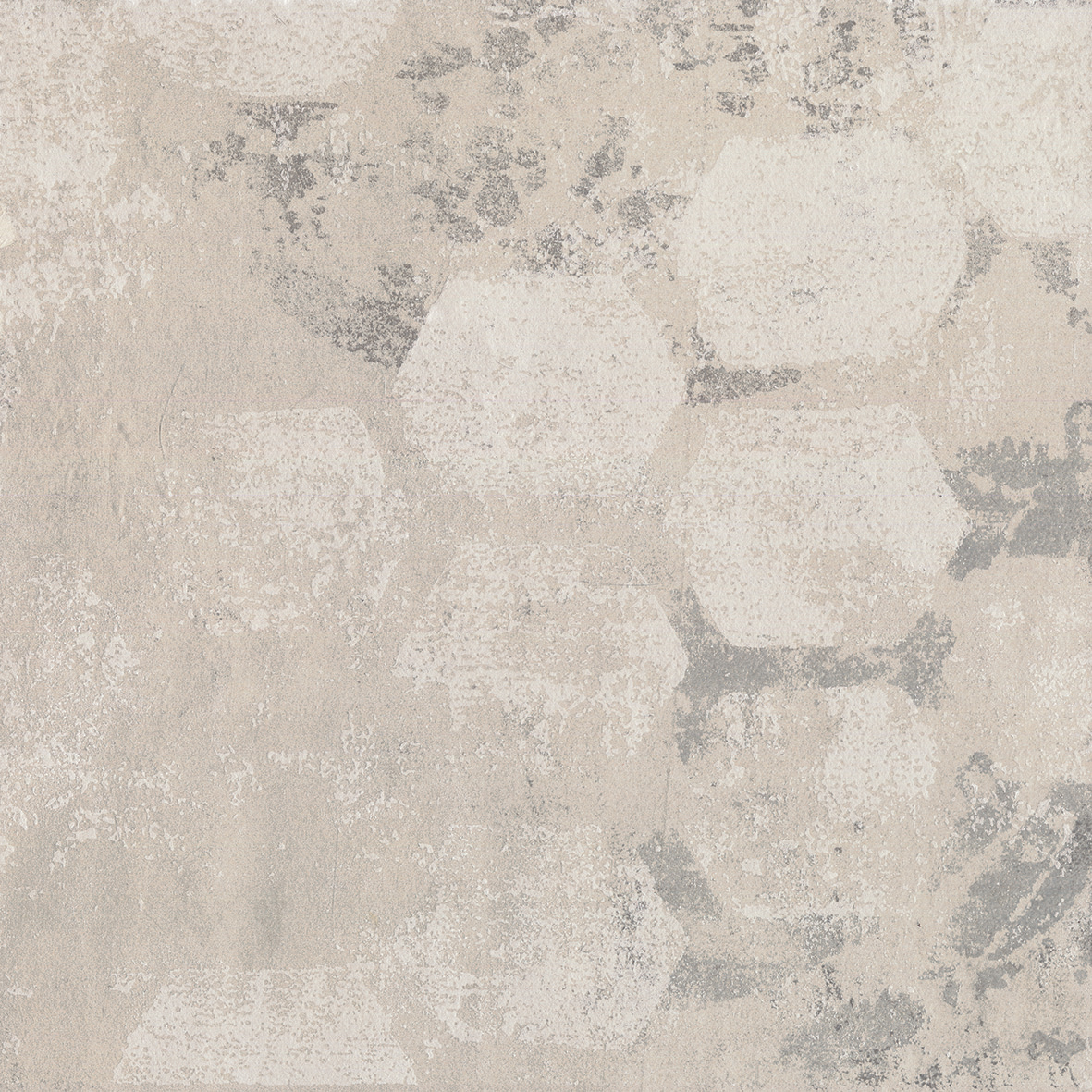 12" x 12" Polvere Deco