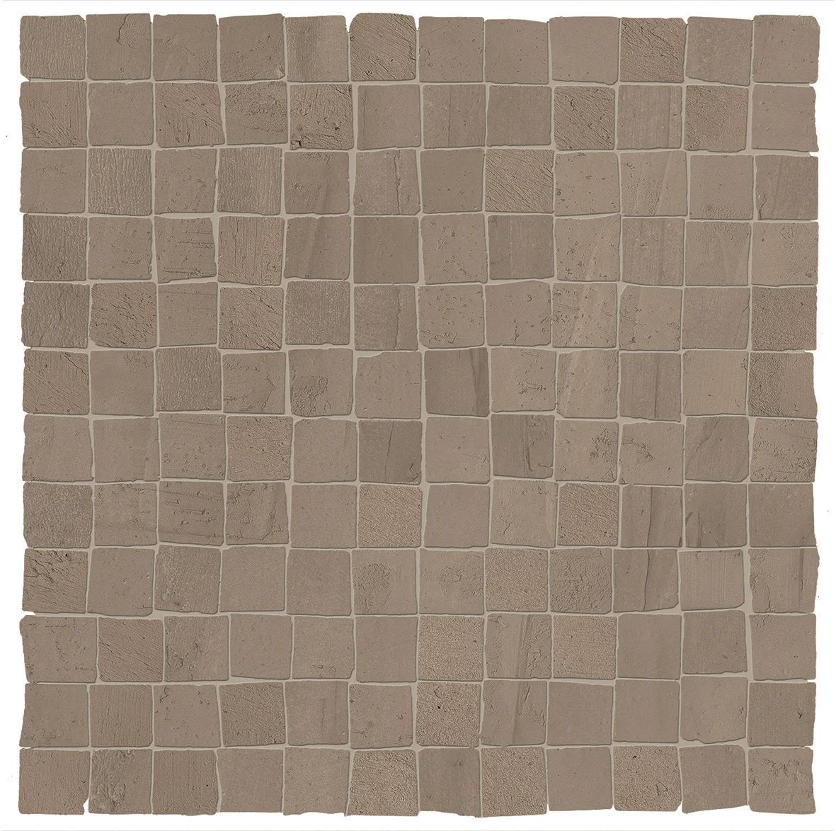 12" x 12" Mosaico