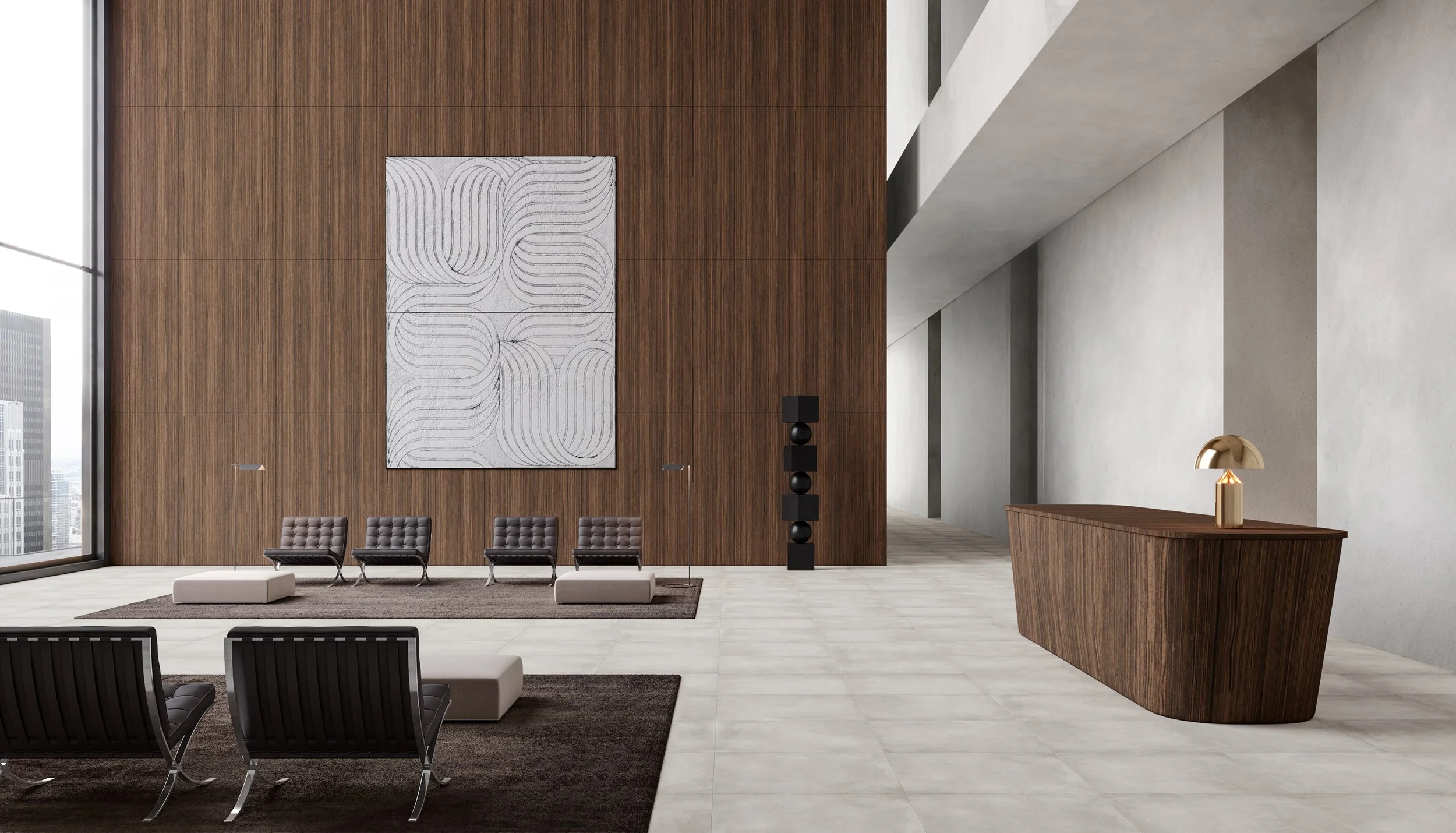 4500-0280-3_32 x 32 in_79.7 x 79.7 cm_Ceraforge Lithium Matte Rectified Color Body Porcelain Tile_Lifestyle_CAM_01.jpg