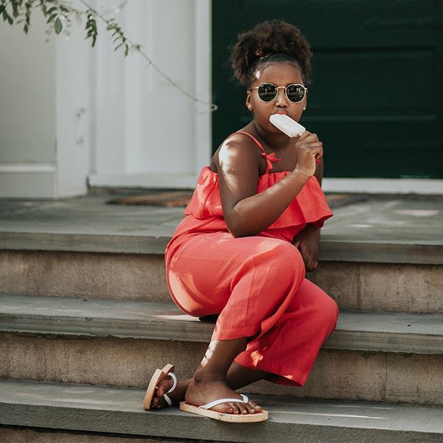 I&rsquo;m ready for summer! Go to my blog to learn why I&rsquo;m excited (besides no school). Helloseef.com (pc: @chasingdenisse )