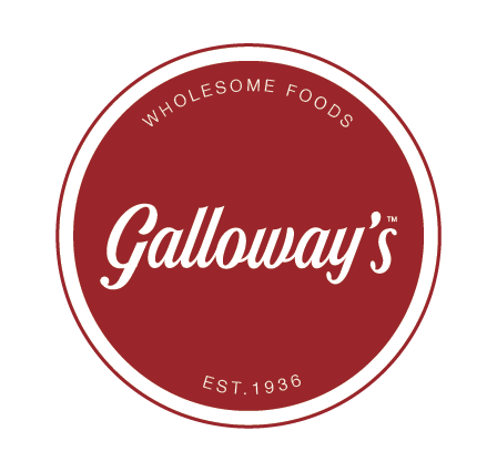 Galloway&#39;s Wholesome Foods®