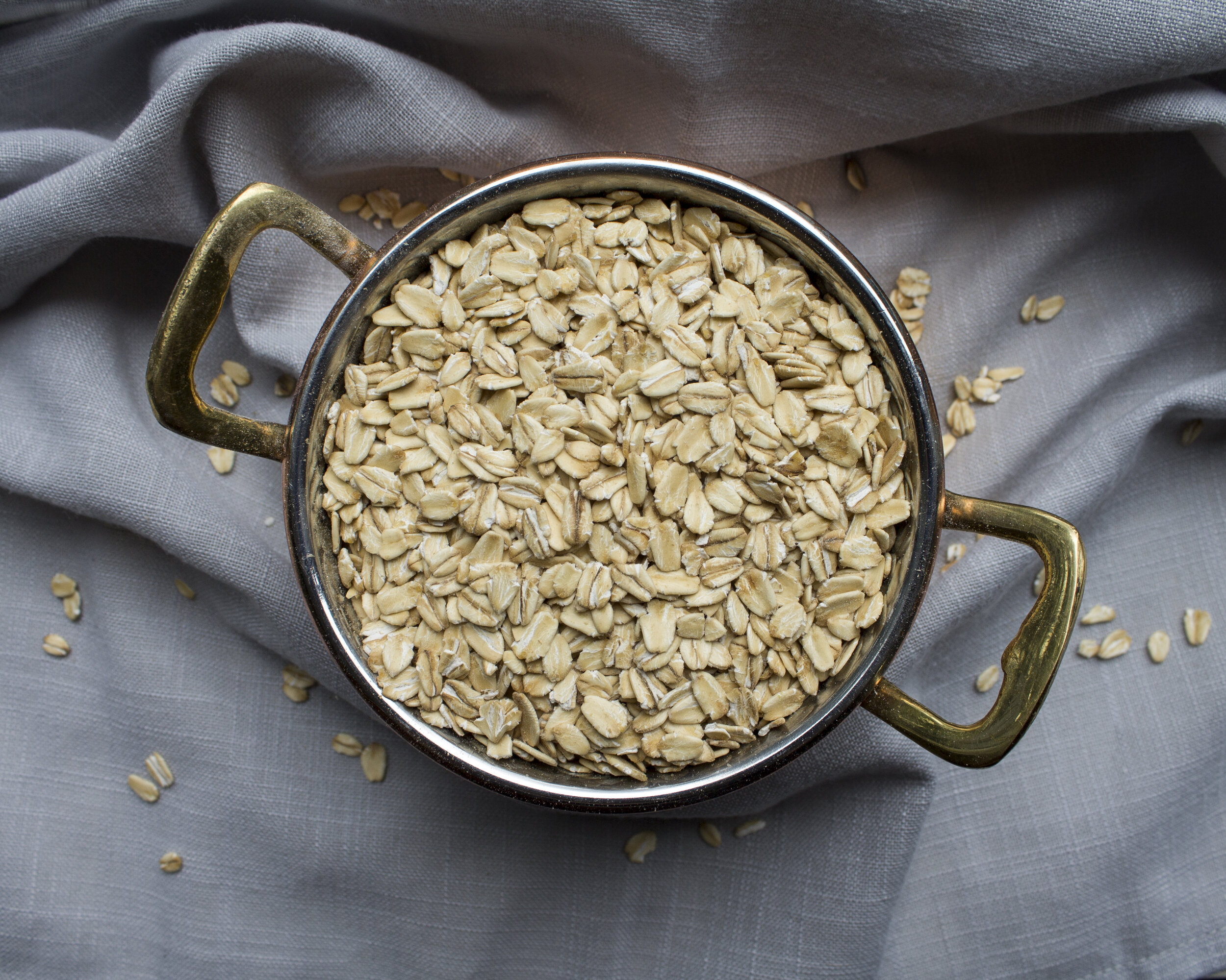 Rolled oats -slow cooking — Galloway's Wholesome Foods®