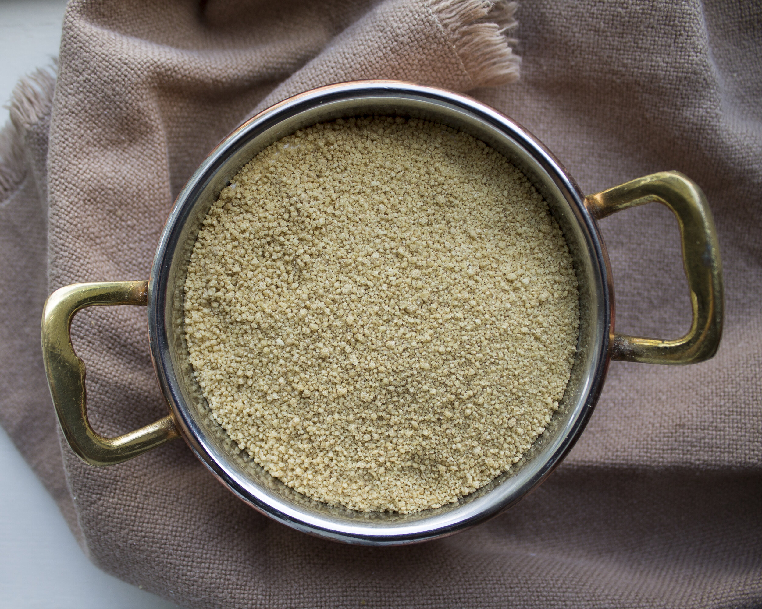 Cous cous