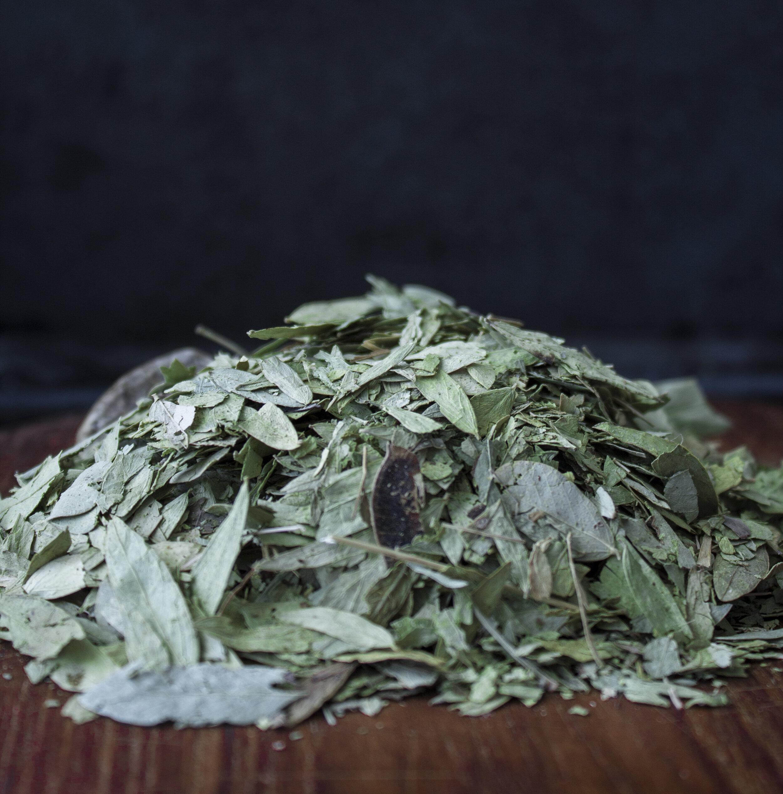 Herbal teas and coffee substitute — Galloway's Wholesome Foods®