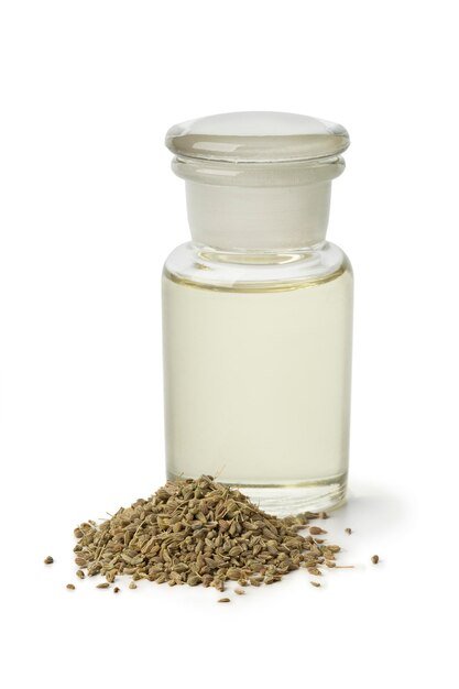 Anise extract