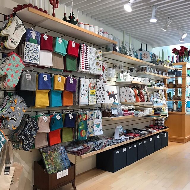 The Ladybug is looking great and ready to open! Unfortunately, my kidney stone is moving and I can&rsquo;t move! The store will open as soon as it settles down. Thanks for understanding. #shoplocal #shoplocalvictoria #shopyyj #shopmatticks #cordovaba
