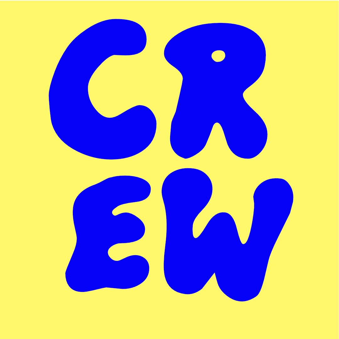 Crew Youth - Term Donation