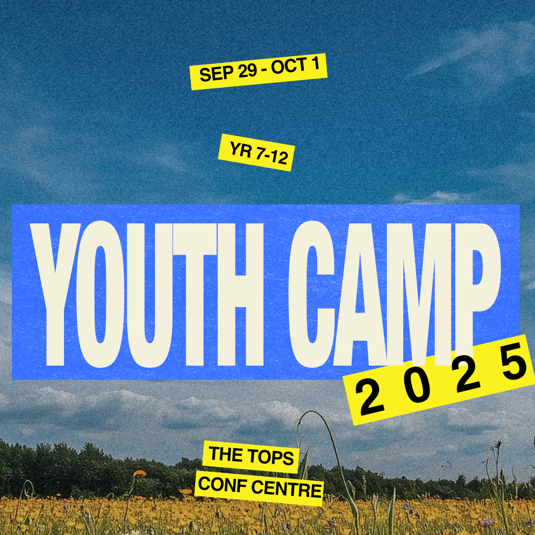 YOUTH CAMP 2025