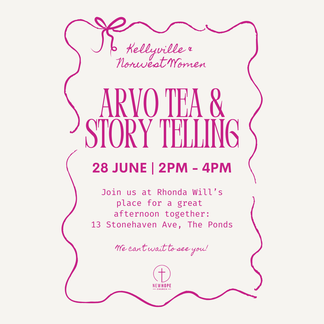 Kellyville &amp; Norwest Women's Event