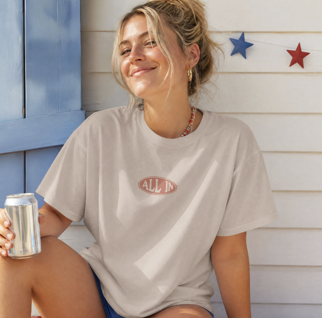 Camp Shirt