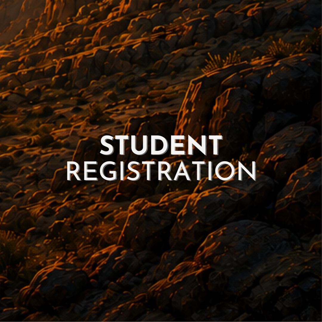 Student Registration