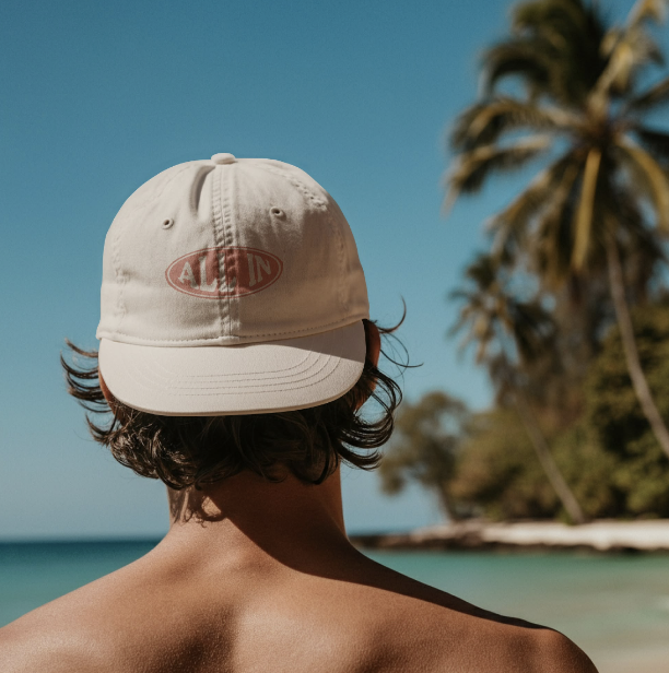 Camp Hat