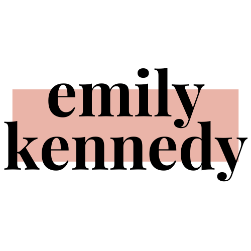 Emily Kennedy