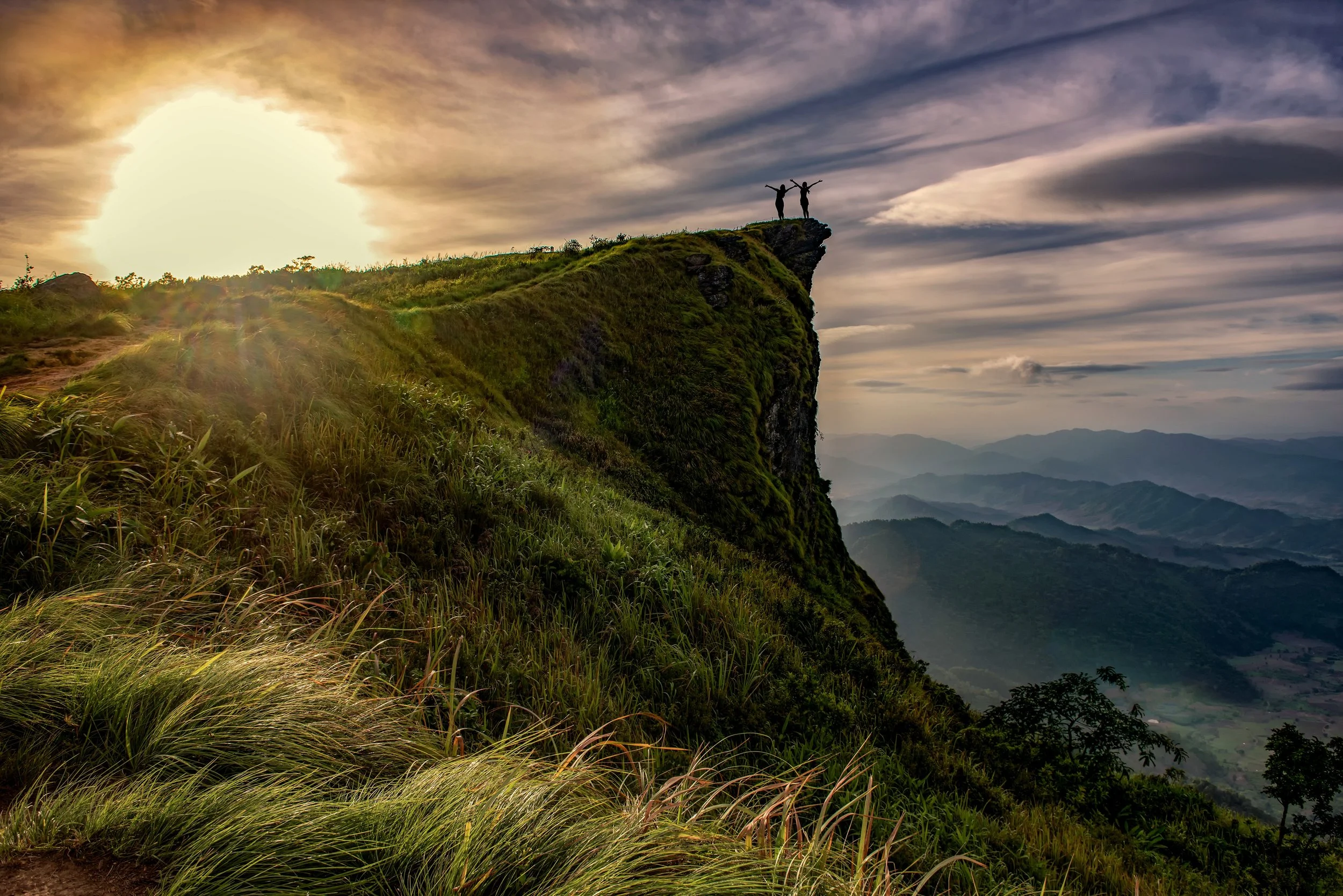 Grace to Endure Persecution – Pt. 1