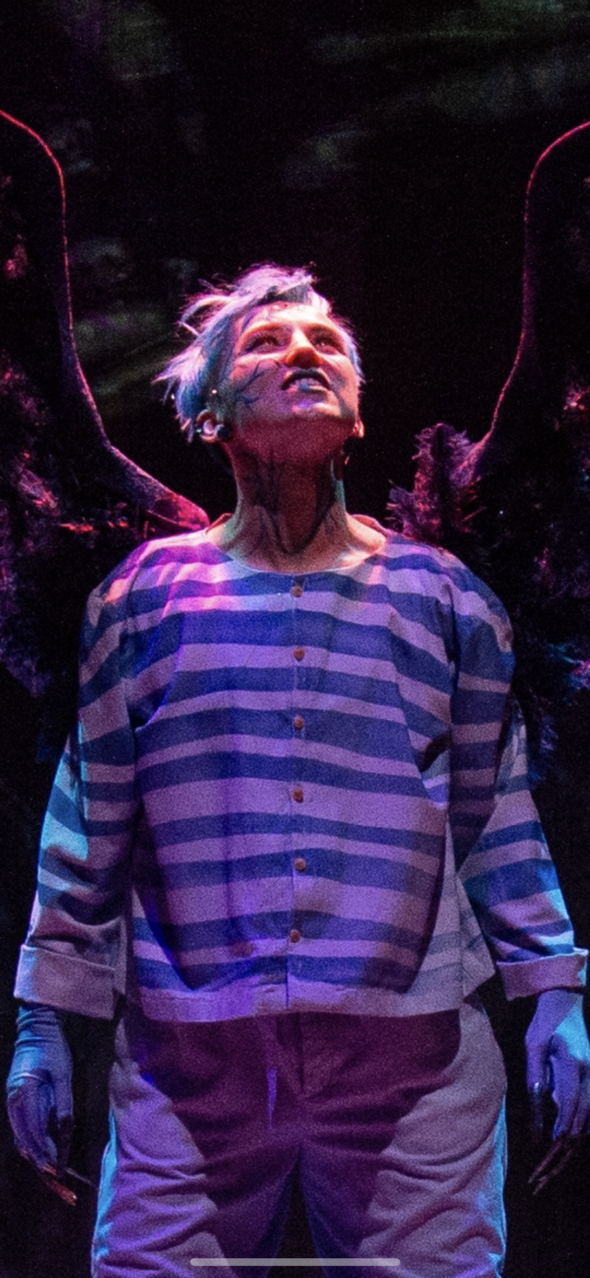 The Tempest - Utah Shakespeare Festival